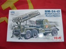 images/productimages/small/BM-24-12 rocket L.1;72 ICM.jpg